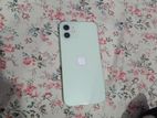 Apple iPhone 12 . (Used)