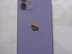 Apple iPhone 12 . (Used)