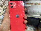 Apple iPhone 12 . (Used)