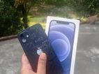 Apple iPhone 12 . (Used)