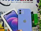 Apple iPhone 12 USA Box Product (Used)