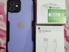 Apple iPhone 12 USA (Used)