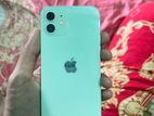 Apple iPhone 12 (Used)