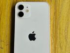 Apple iPhone 12 . (Used)
