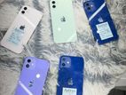 Apple iPhone 12 (Used)