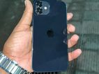 Apple iPhone 12 . (Used)