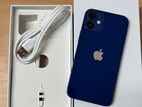 Apple iPhone 12 (Used)