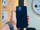 Apple iPhone 12 . (Used)