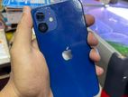 Apple iPhone 12 . (Used)