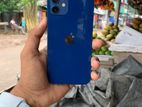 Apple iPhone 12 . (Used)