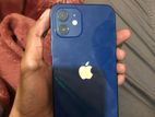 Apple iPhone 12 (Used)