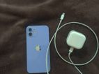 Apple iPhone 12 (Used)