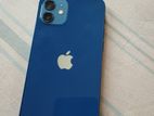 Apple iPhone 12 . (Used)