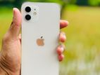 Apple iPhone 12 . (Used)