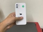 Apple iPhone 12 . (Used)