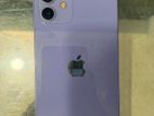 Apple iPhone 12 . (Used)