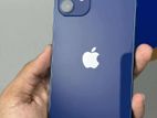 Apple iPhone 12 . (Used)