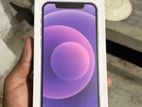Apple iPhone 12 (Used)
