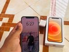Apple iPhone 12 . (Used)