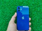 Apple iPhone 12 (Used)