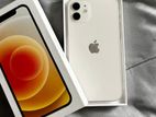 Apple iPhone 12 ` (Used)