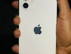 Apple iPhone 12 . (Used)