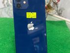 Apple iPhone 12 (Used)