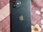 Apple iPhone 12 . (Used)