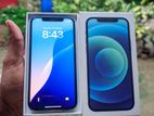 Apple iPhone 12 ` (Used)