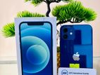 Apple iPhone 12 (Used)