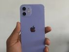 Apple iPhone 12 . (Used)