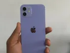 Apple iPhone 12 . (Used)