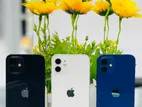 Apple iPhone 12 (Used)