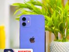 Apple iPhone 12 (Used)