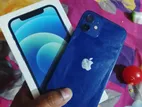 Apple iPhone 12 . (Used)