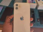 Apple iPhone 12 . (Used)