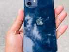 Apple iPhone 12 (Used)
