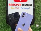 Apple iPhone 12 (Used)