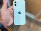 Apple iPhone 12 . (Used)