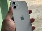 Apple iPhone 12 . (Used)