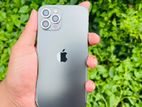 Apple iPhone 12 Used like new (Used)