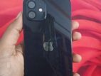 Apple iPhone 12 . (Used)