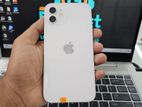 Apple iPhone 12 White (Used)