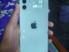 Apple iPhone 12 with box (Used)