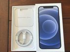 Apple iPhone 12 with Box (Used)