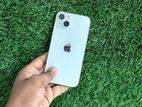 Apple iPhone 13 ` (Used)