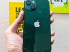 Apple iPhone 13 / (Used)