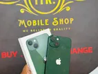 Apple iPhone 13 128 87 (Used)