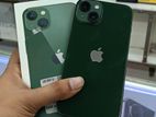 Apple iPhone 13 128 full box (Used)