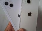 Apple iPhone 13 128 Full box (Used)